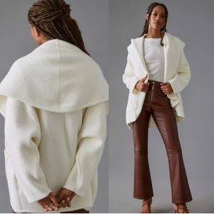 By Anthropologie Hygge Cardigan Sweater